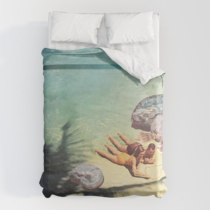 Sea Collections Duvet Cover Gallery Image 6