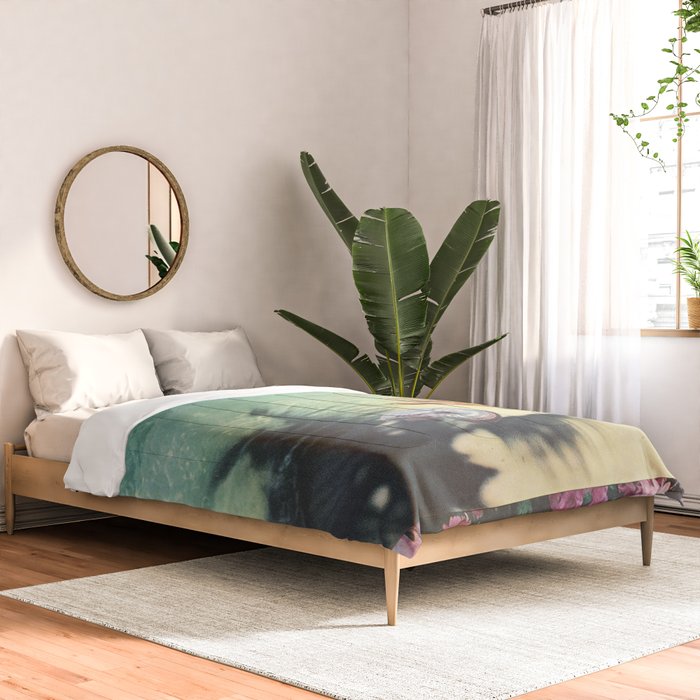 Sea Collections Comforter Gallery Image 2