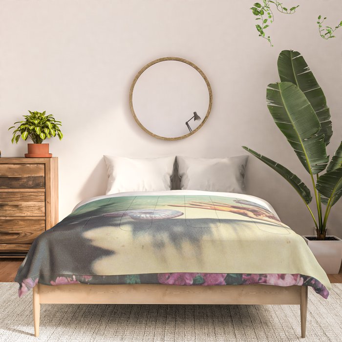 Sea Collections Comforter Gallery Image 3