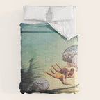Sea Collections Comforter Gallery Image 6