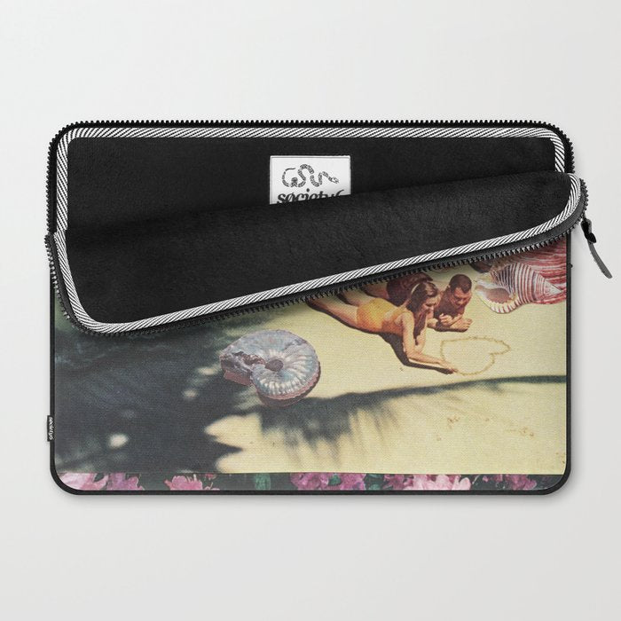 Sea Collections Laptop Sleeve Gallery Image 2