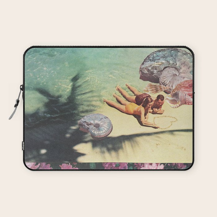 Sea Collections Laptop Sleeve Gallery Image 1