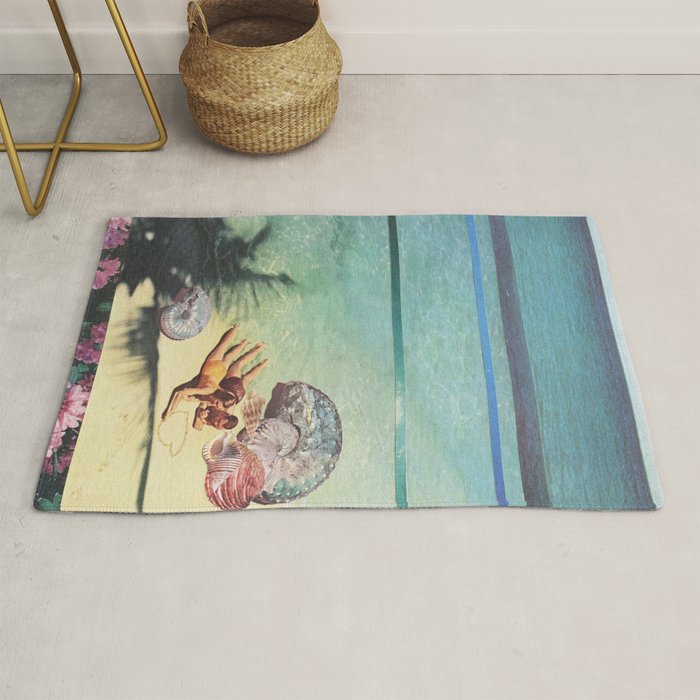 Sea Collections Rug Gallery Image 1