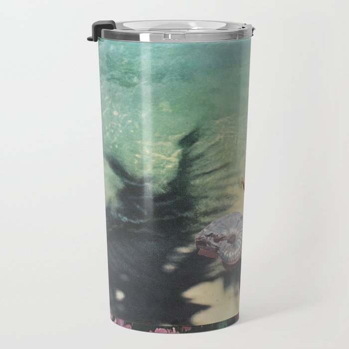Sea Collections Travel Mug Gallery Image 3
