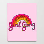Local Girl Gang Notebook Gallery Image 4