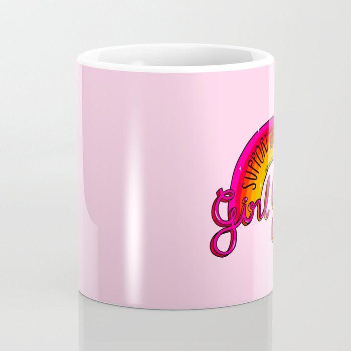 Local Girl Gang Coffee Mug Gallery Image 4