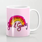 Local Girl Gang Coffee Mug Gallery Image 1