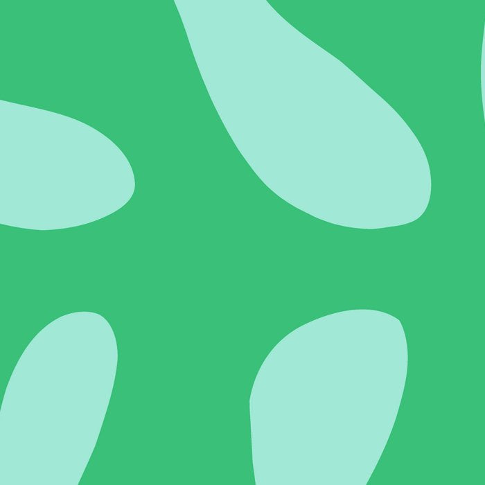 Matisse Poster 2. Leaf & Sun in Green & Pink Coffee Mug Gallery Image 2