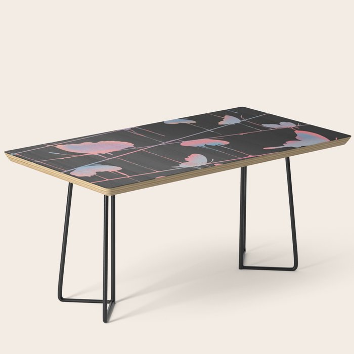 Hanging On for Dear Life Coffee Table Gallery Image 1