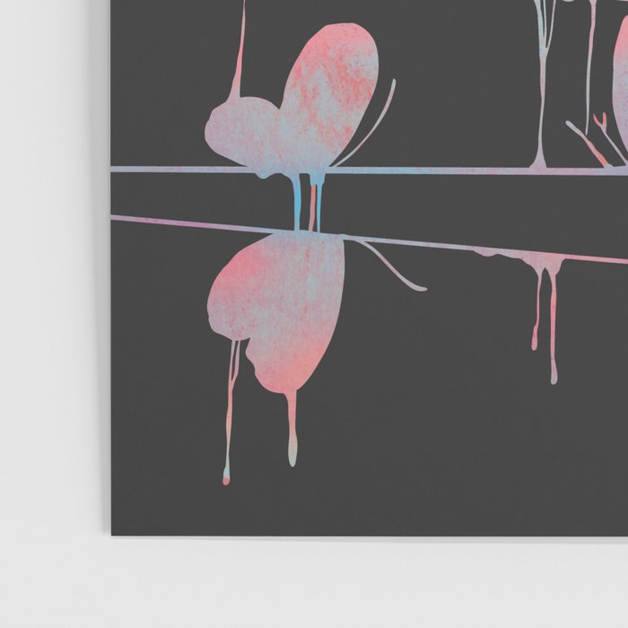 Hanging On for Dear Life Poster Gallery Image 3