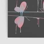 Hanging On for Dear Life Poster Gallery Image 3
