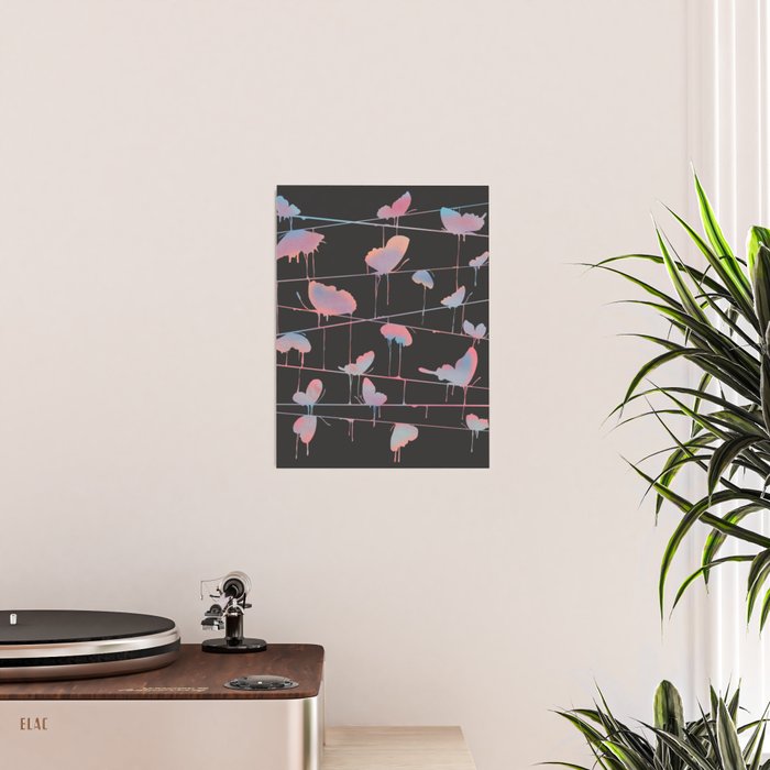 Hanging On for Dear Life Poster Gallery Image 2
