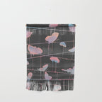 Hanging On for Dear Life Wall Hanging Gallery Image 1