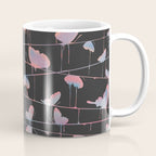 Hanging On for Dear Life Coffee Mug Gallery Image 1