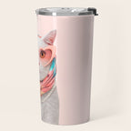 FASHION CAT Travel Mug Gallery Image 2