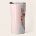 FASHION CAT Travel Mug Gallery Image 3