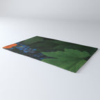 Bloom Time - Landscape and Nature Photography Rug Gallery Image 3