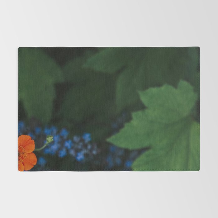 Bloom Time - Landscape and Nature Photography Rug Gallery Image 2