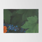 Bloom Time - Landscape and Nature Photography Rug Gallery Image 2