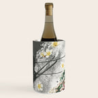 Spring Skiing Wine Chiller Gallery Image 3