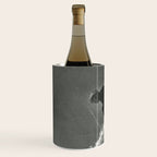 Spring Skiing Wine Chiller Gallery Image 2