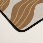 Symmetrical Garden #2 Desk Mat Gallery Image 4