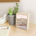 Badlands National Park Mini Art Print Gallery Image 2