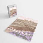 Badlands National Park Jigsaw Puzzle Gallery Image 2