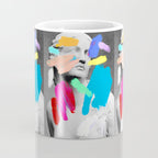 Composition 721 Coffee Mug Gallery Image 4