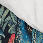 Cosmic Egg Comforter Gallery Image 4