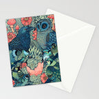 Cosmic Egg Stationery Card Gallery Image 2