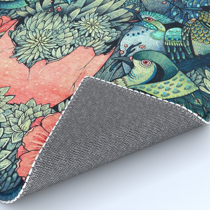 Cosmic Egg Rug Gallery Image 4