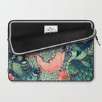Cosmic Egg Laptop Sleeve Gallery Image 2
