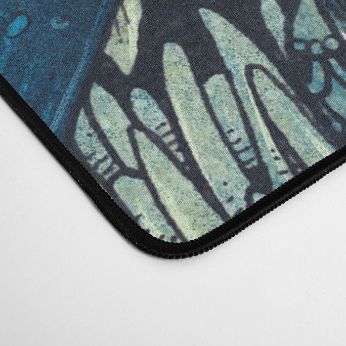 Cosmic Egg Desk Mat Gallery Image 4