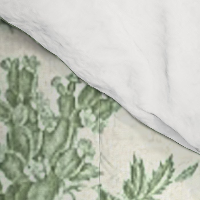 Antique 19th Century 'Paul et Virginie' Lovers Toile de Jouy Comforter Gallery Image 4
