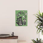 Surreal Flora 3 Poster Gallery Image 2