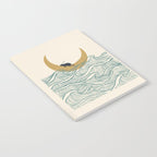 Good Night Meow 1 Notebook Gallery Image 2