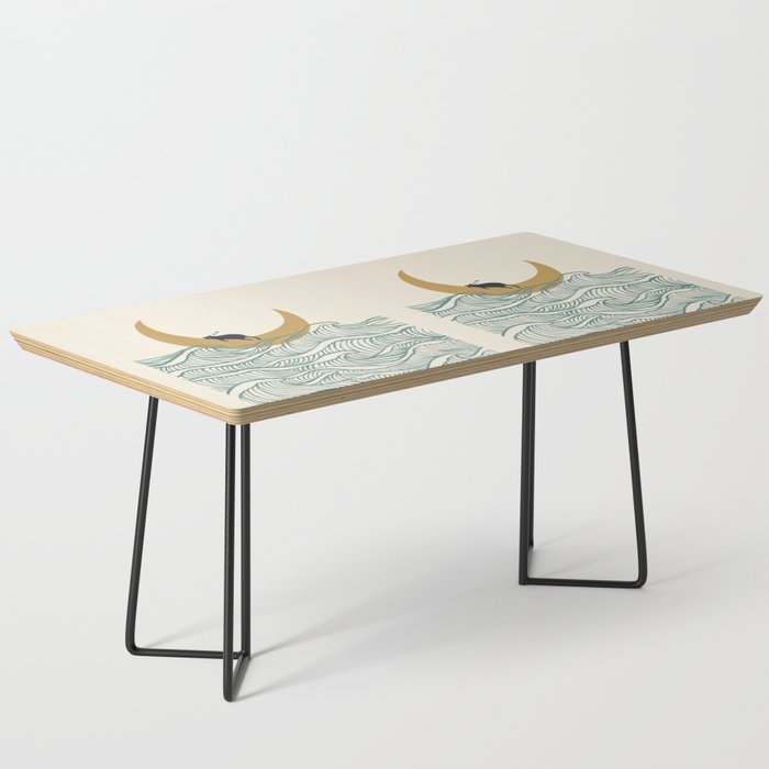 Good Night Meow 1 Coffee Table Gallery Image 1