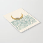 Good Night Meow 1 Notebook Gallery Image 3