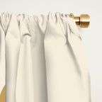 Good Night Meow 1 Window Curtain Gallery Image 2