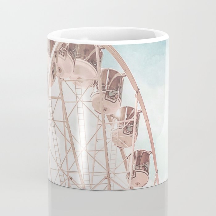Ferris Wheel Coffee Mug Gallery Image 4