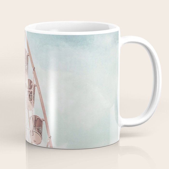 Ferris Wheel Coffee Mug Gallery Image 1
