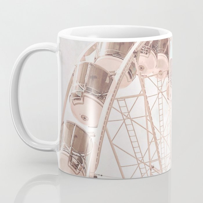 Ferris Wheel Coffee Mug Gallery Image 3