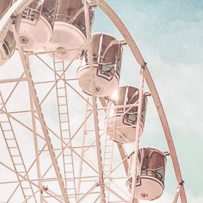 Ferris Wheel Coffee Mug Gallery Image 2