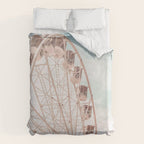 Ferris Wheel Duvet Cover Gallery Image 6