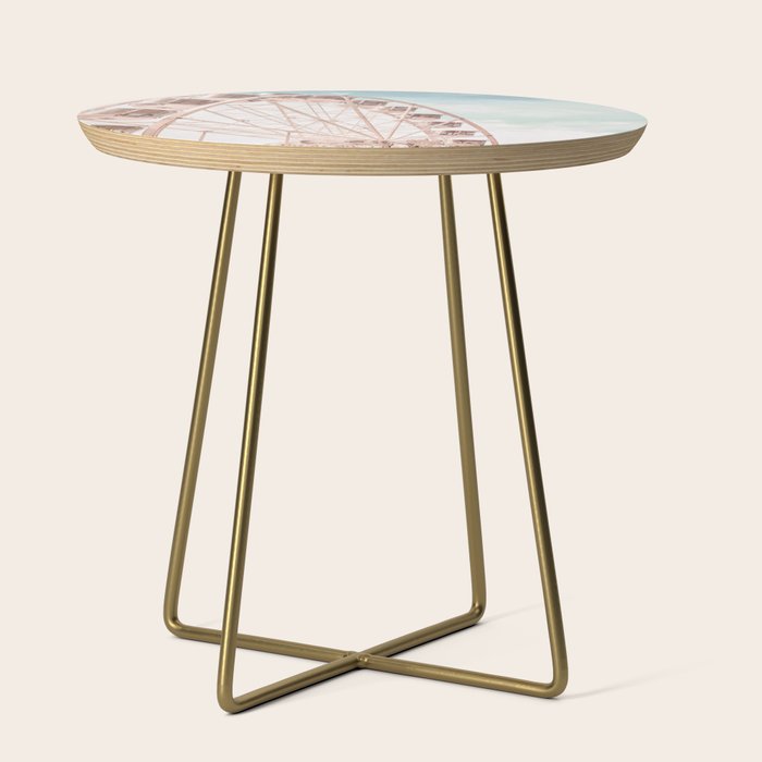 Ferris Wheel Side Table Gallery Image 1