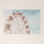 Ferris Wheel Welcome Mat Gallery Image 1