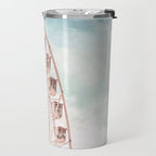 Ferris Wheel Travel Mug Gallery Image 2