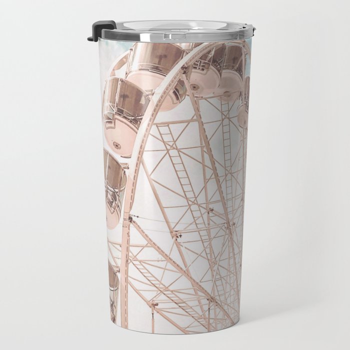 Ferris Wheel Travel Mug Gallery Image 3