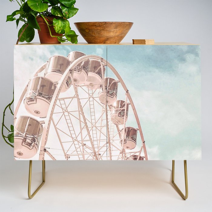 Ferris Wheel Credenza Gallery Image 1